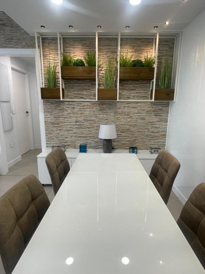 Apartamento Isabella Suite Guejar Sierra Exterior photo