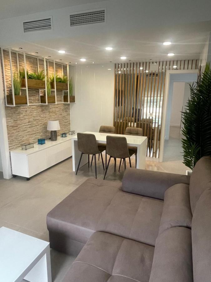 Apartamento Isabella Suite Guejar Sierra Exterior photo