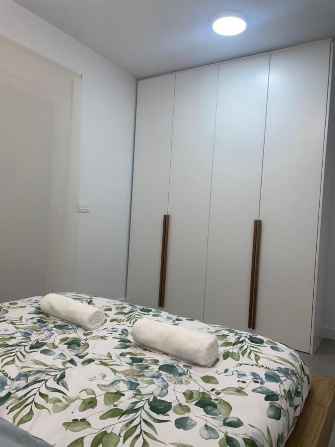 Apartamento Isabella Suite Guejar Sierra Exterior photo