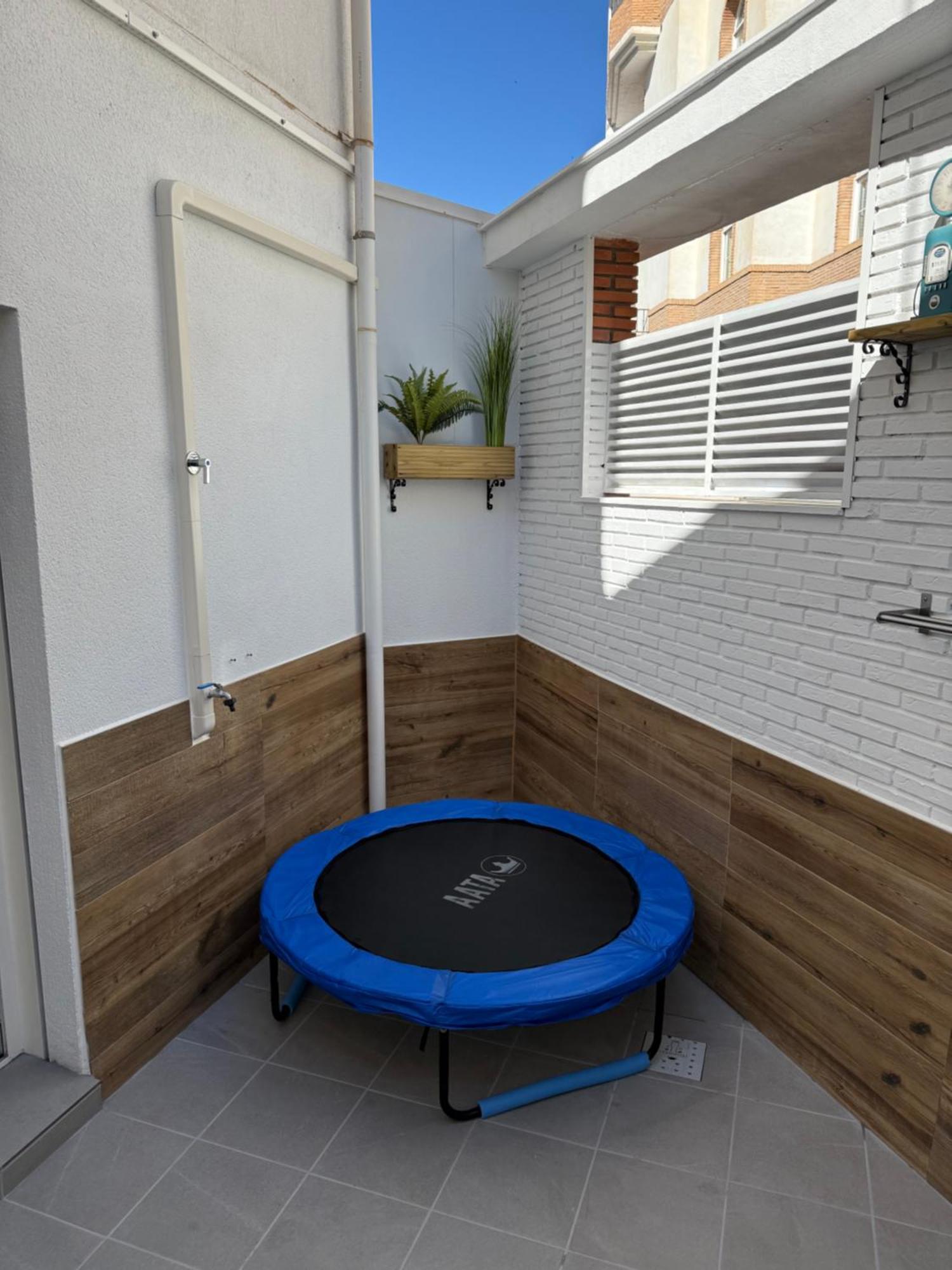 Apartamento Isabella Suite Guejar Sierra Exterior photo